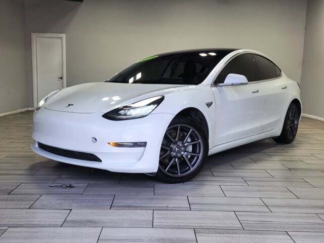 2019 Tesla Model 3 in Cinnaminson, NJ 08077 - 18092587