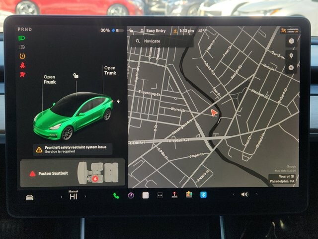 2019 Tesla Model 3 in Cinnaminson, NJ 08077 - 18092587 19