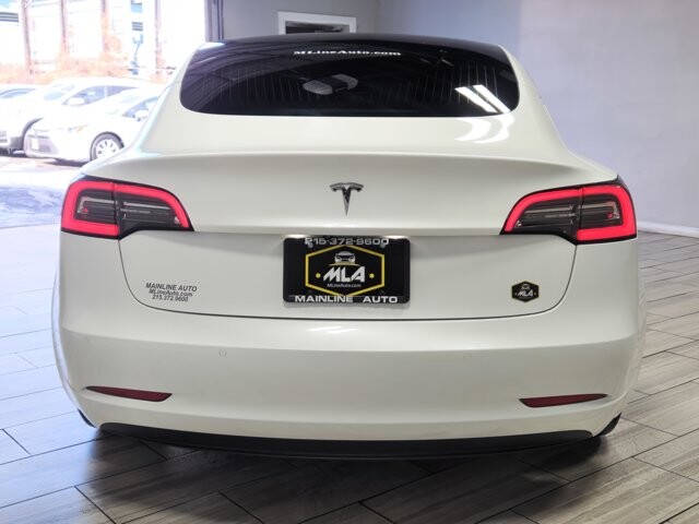 2019 Tesla Model 3 in Cinnaminson, NJ 08077 - 18092587 4