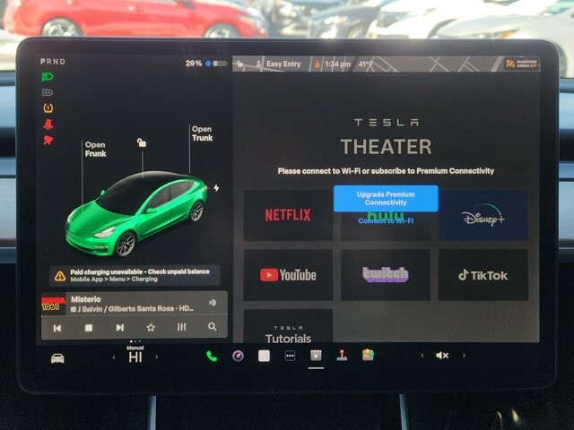 2019 Tesla Model 3 in Cinnaminson, NJ 08077 - 18092587 22