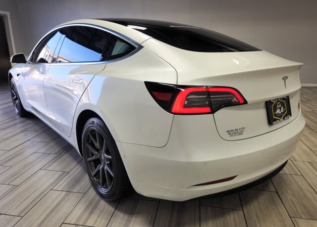 2019 Tesla Model 3 in Cinnaminson, NJ 08077 - 18092587 3