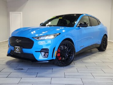 2022 Ford Mustang Mach-E in Cinnaminson, NJ 08077