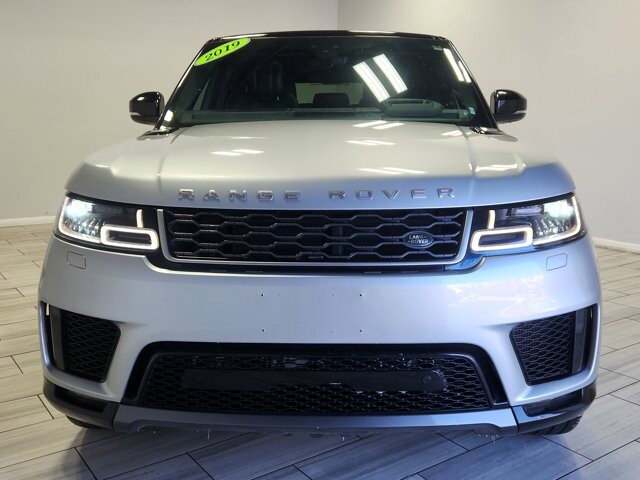 2019 Land Rover Range Rover Sport in Cinnaminson, NJ 08077 - 18092589 7