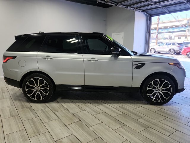 2019 Land Rover Range Rover Sport in Cinnaminson, NJ 08077 - 18092589 5