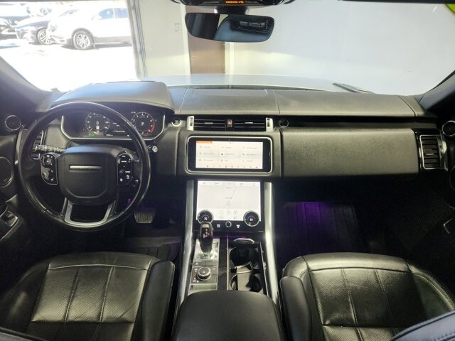 2019 Land Rover Range Rover Sport in Cinnaminson, NJ 08077 - 18092589 15