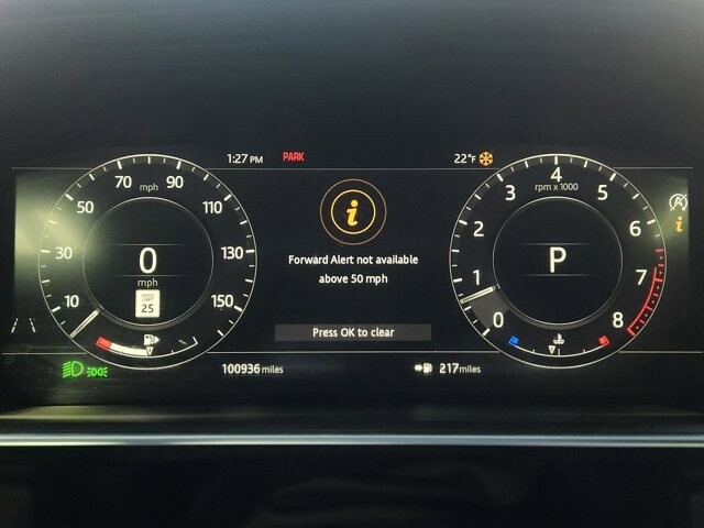 2019 Land Rover Range Rover Sport in Cinnaminson, NJ 08077 - 18092589 18