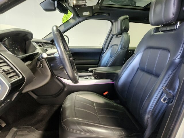 2019 Land Rover Range Rover Sport in Cinnaminson, NJ 08077 - 18092589 10