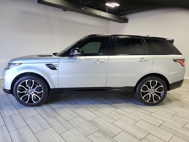 2019 Land Rover Range Rover Sport in Cinnaminson, NJ 08077 - 18092589 2