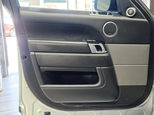 2019 Land Rover Range Rover Sport in Cinnaminson, NJ 08077 - 18092589 9
