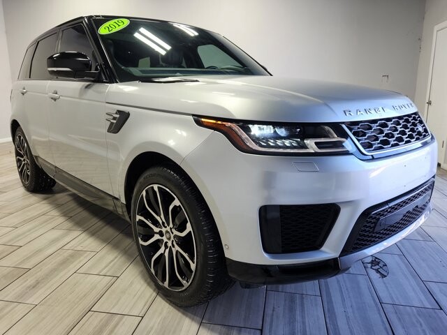 2019 Land Rover Range Rover Sport in Cinnaminson, NJ 08077 - 18092589 6