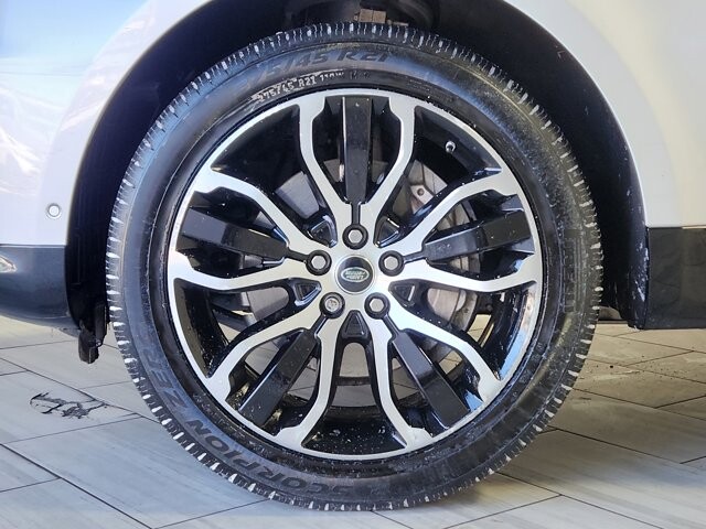 2019 Land Rover Range Rover Sport in Cinnaminson, NJ 08077 - 18092589 8