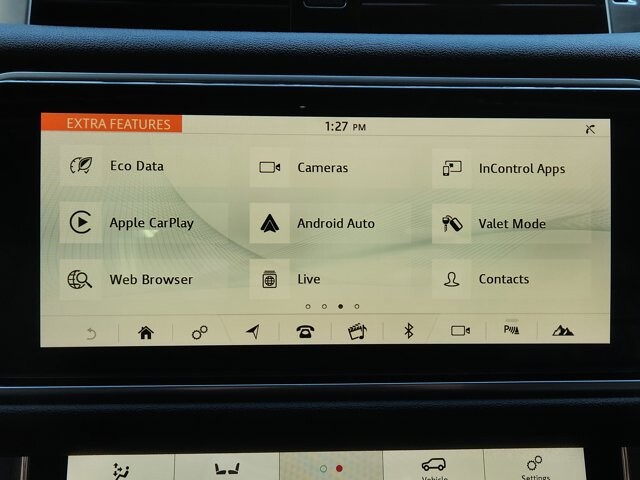 2019 Land Rover Range Rover Sport in Cinnaminson, NJ 08077 - 18092589 19