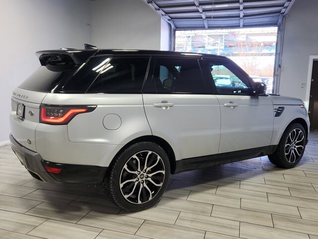 2019 Land Rover Range Rover Sport in Cinnaminson, NJ 08077 - 18092589 4