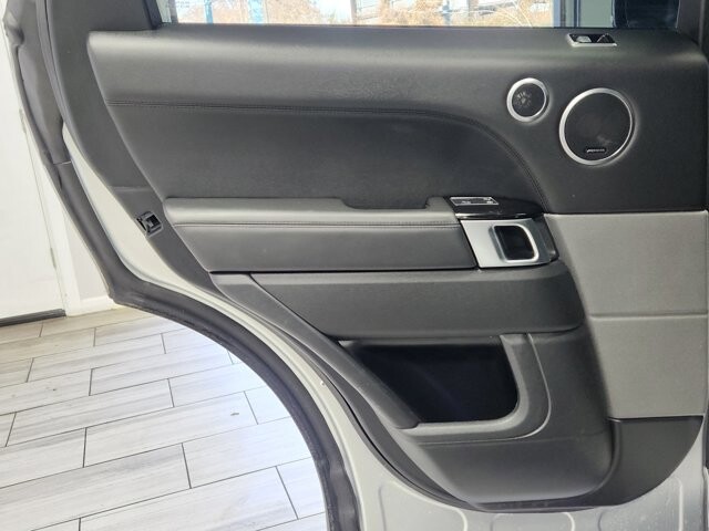 2019 Land Rover Range Rover Sport in Cinnaminson, NJ 08077 - 18092589 11