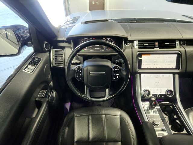 2019 Land Rover Range Rover Sport in Cinnaminson, NJ 08077 - 18092589 16