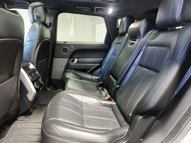 2019 Land Rover Range Rover Sport in Cinnaminson, NJ 08077 - 18092589 12