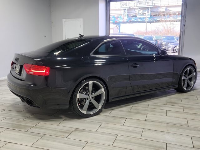 2013 Audi RS 5 in Cinnaminson, NJ 08077 - 18092590 5
