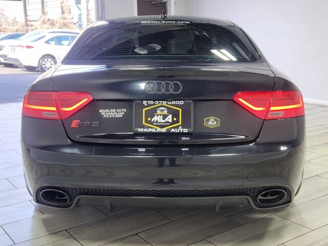 2013 Audi RS 5 in Cinnaminson, NJ 08077 - 18092590 4