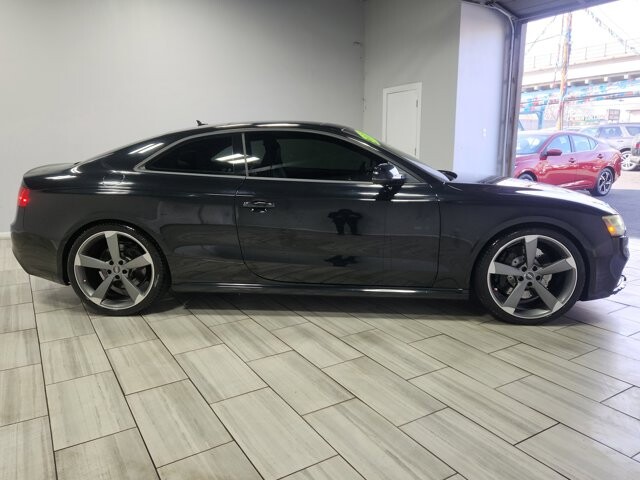 2013 Audi RS 5 in Cinnaminson, NJ 08077 - 18092590 6