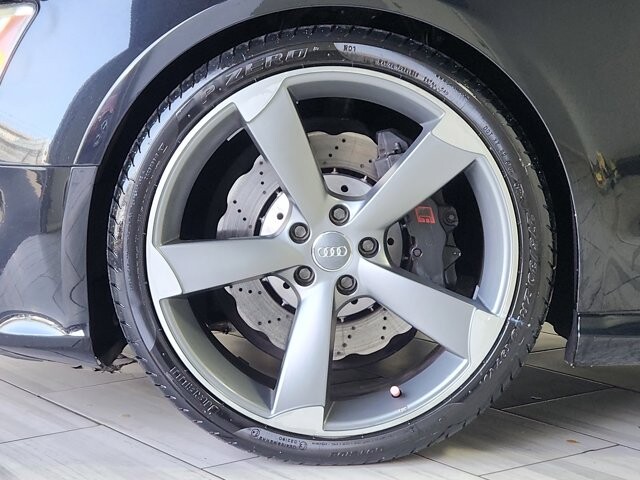 2013 Audi RS 5 in Cinnaminson, NJ 08077 - 18092590 9