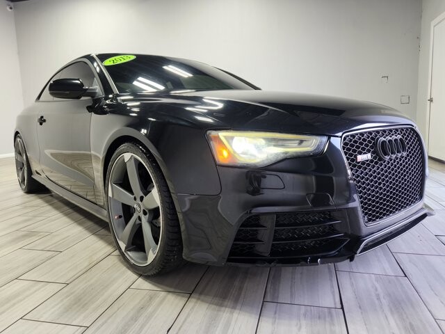 2013 Audi RS 5 in Cinnaminson, NJ 08077 - 18092590 7