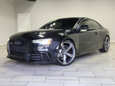 2013 Audi RS 5 in Cinnaminson, NJ 08077