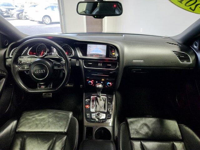 2013 Audi RS 5 in Cinnaminson, NJ 08077 - 18092590 14