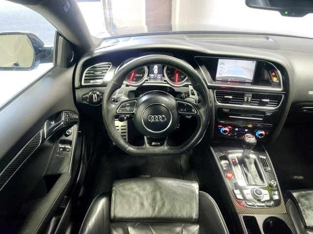 2013 Audi RS 5 in Cinnaminson, NJ 08077 - 18092590 15