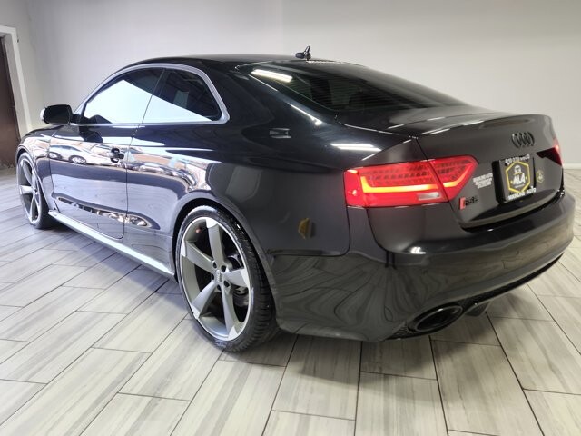 2013 Audi RS 5 in Cinnaminson, NJ 08077 - 18092590 3