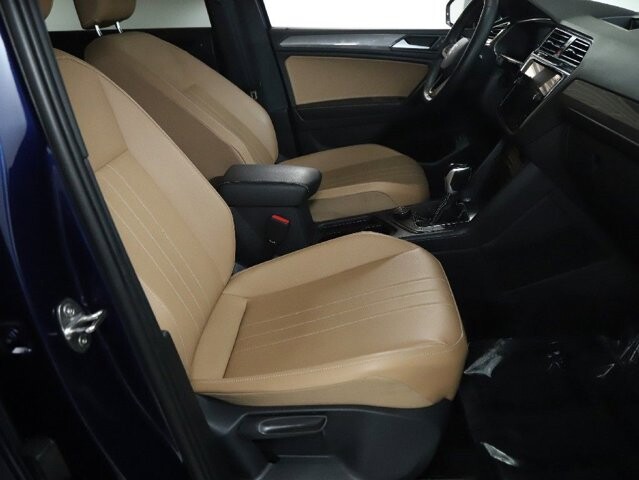 2022 Volkswagen Tiguan in Bedford, OH 44146 - 18092593 36