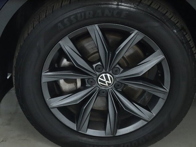 2022 Volkswagen Tiguan in Bedford, OH 44146 - 18092593 39