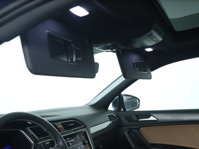 2022 Volkswagen Tiguan in Bedford, OH 44146 - 18092593 20