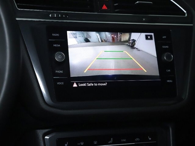 2022 Volkswagen Tiguan in Bedford, OH 44146 - 18092593 31