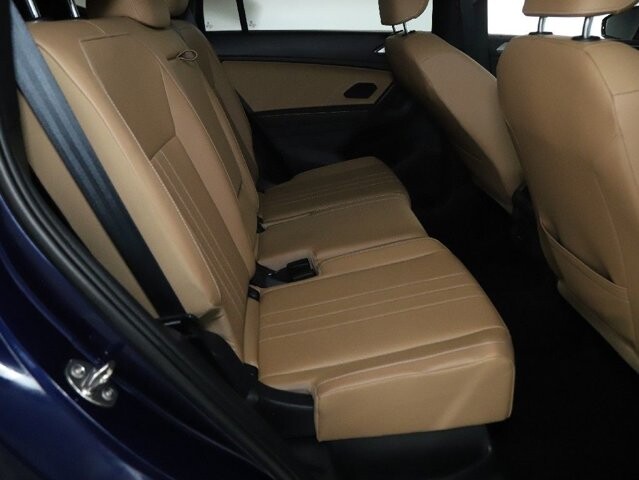 2022 Volkswagen Tiguan in Bedford, OH 44146 - 18092593 34