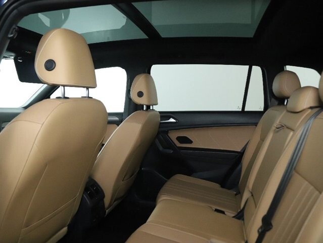 2022 Volkswagen Tiguan in Bedford, OH 44146 - 18092593 15