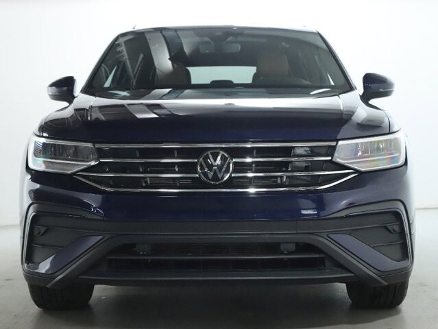 2022 Volkswagen Tiguan in Bedford, OH 44146 - 18092593 5