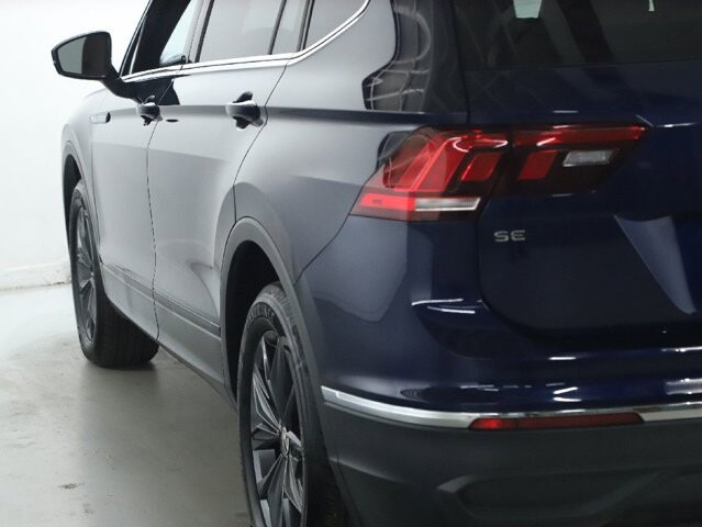 2022 Volkswagen Tiguan in Bedford, OH 44146 - 18092593 42