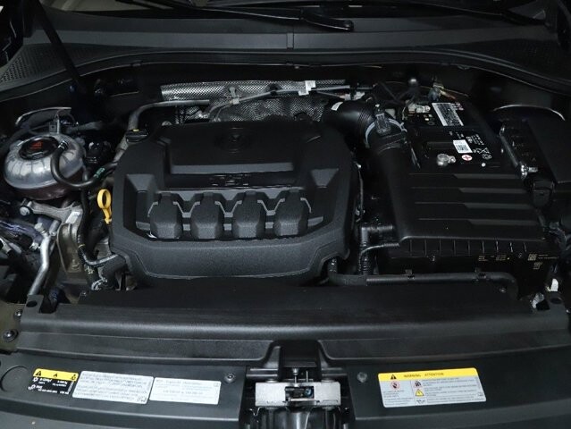 2022 Volkswagen Tiguan in Bedford, OH 44146 - 18092593 37