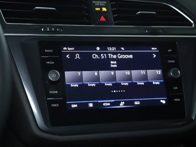 2022 Volkswagen Tiguan in Bedford, OH 44146 - 18092593 28