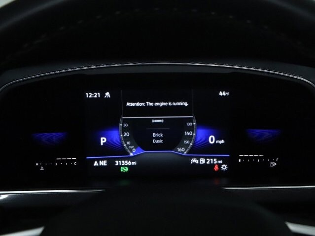 2022 Volkswagen Tiguan in Bedford, OH 44146 - 18092593 29