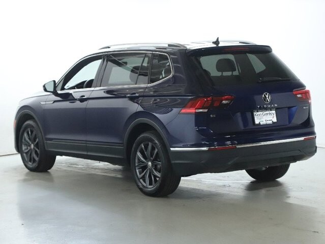 2022 Volkswagen Tiguan in Bedford, OH 44146 - 18092593 41