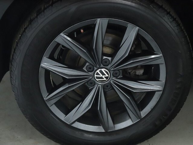 2022 Volkswagen Tiguan in Bedford, OH 44146 - 18092593 12