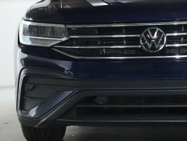 2022 Volkswagen Tiguan in Bedford, OH 44146 - 18092593 6