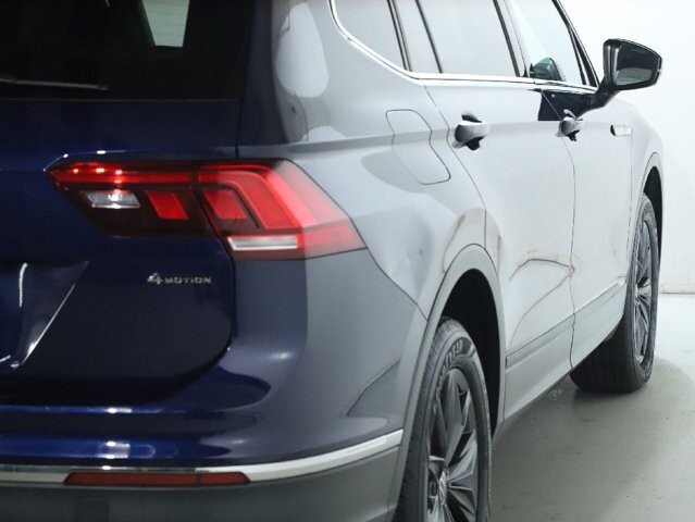 2022 Volkswagen Tiguan in Bedford, OH 44146 - 18092593 46