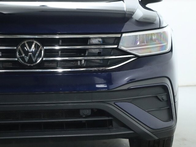 2022 Volkswagen Tiguan in Bedford, OH 44146 - 18092593 7