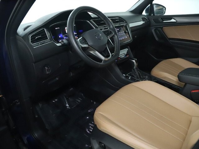 2022 Volkswagen Tiguan in Bedford, OH 44146 - 18092593 18