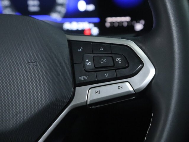 2022 Volkswagen Tiguan in Bedford, OH 44146 - 18092593 25