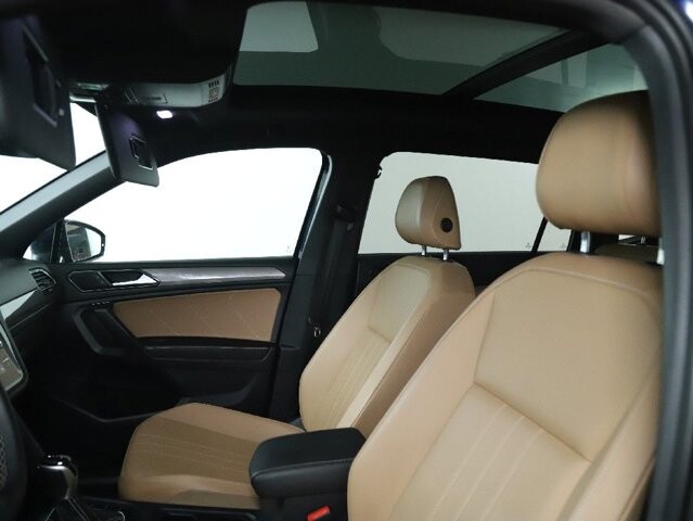 2022 Volkswagen Tiguan in Bedford, OH 44146 - 18092593 21