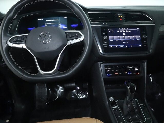 2022 Volkswagen Tiguan in Bedford, OH 44146 - 18092593 30