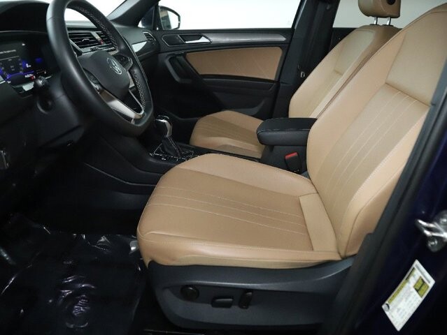 2022 Volkswagen Tiguan in Bedford, OH 44146 - 18092593 19
